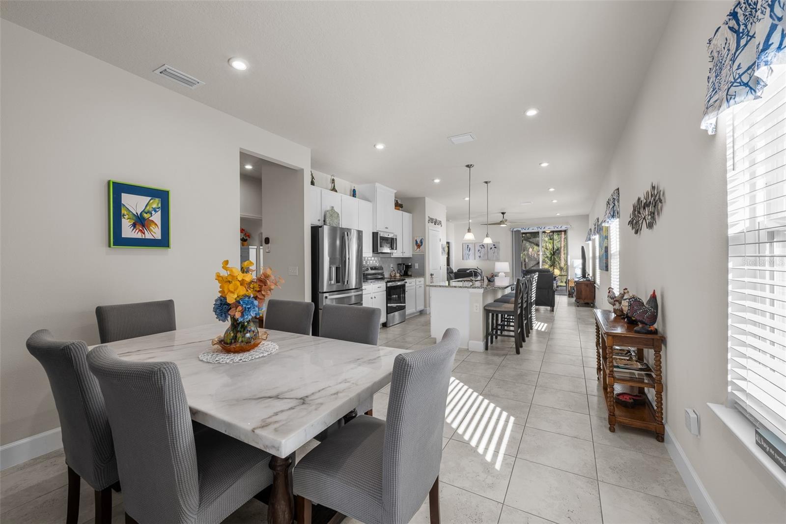 8724 STARRY NIGHT TER