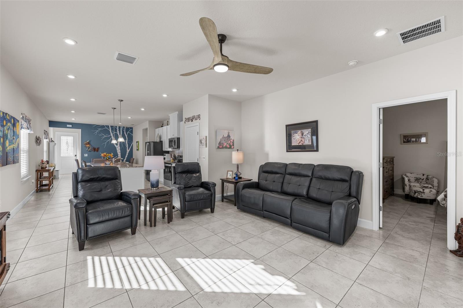 8724 STARRY NIGHT TER