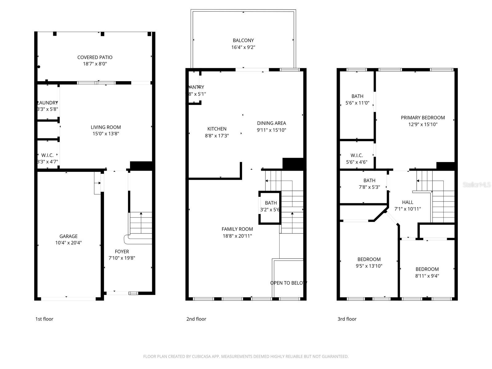 2917 BAYSHORE POINTE DR