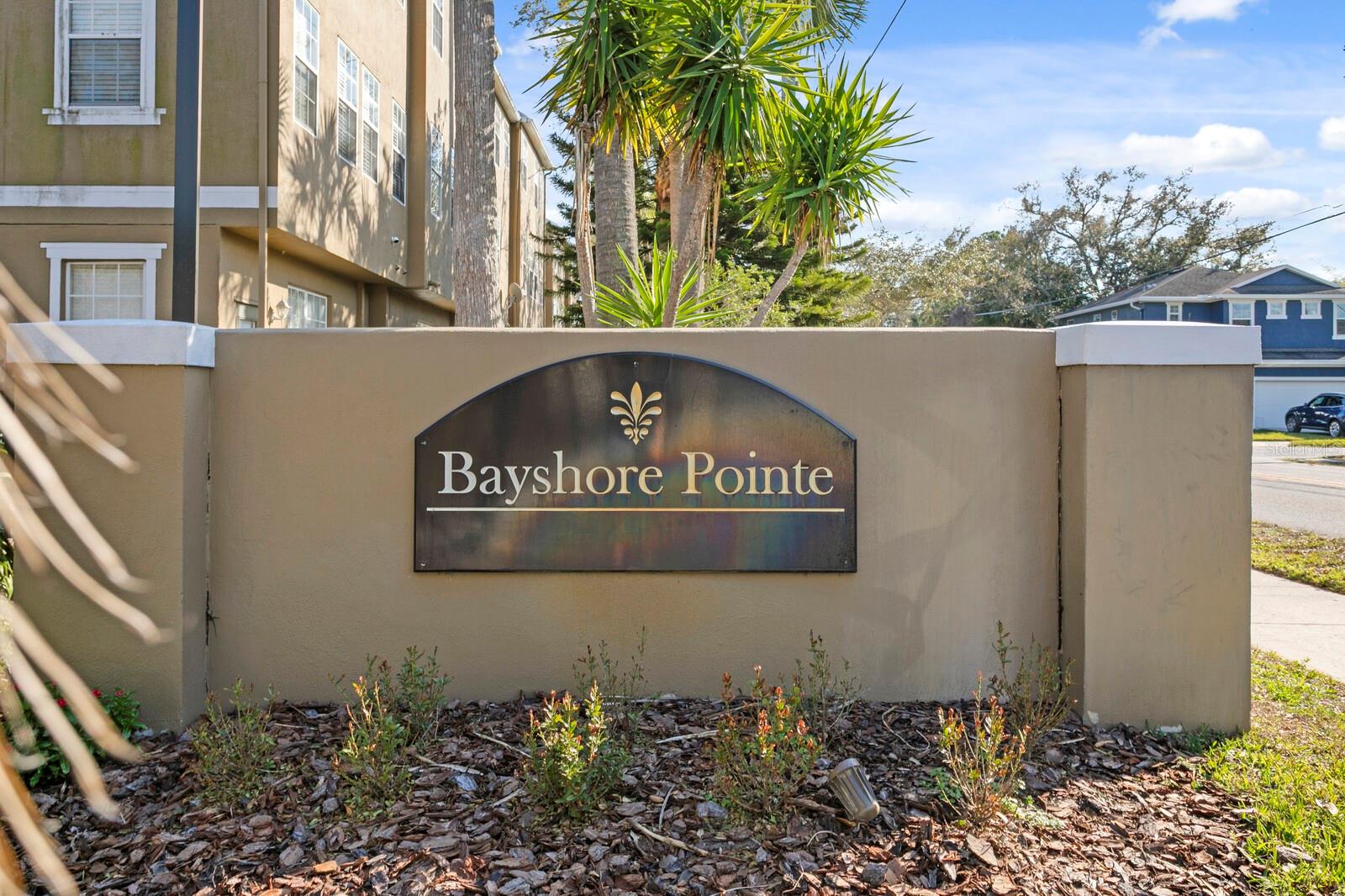 2917 BAYSHORE POINTE DR