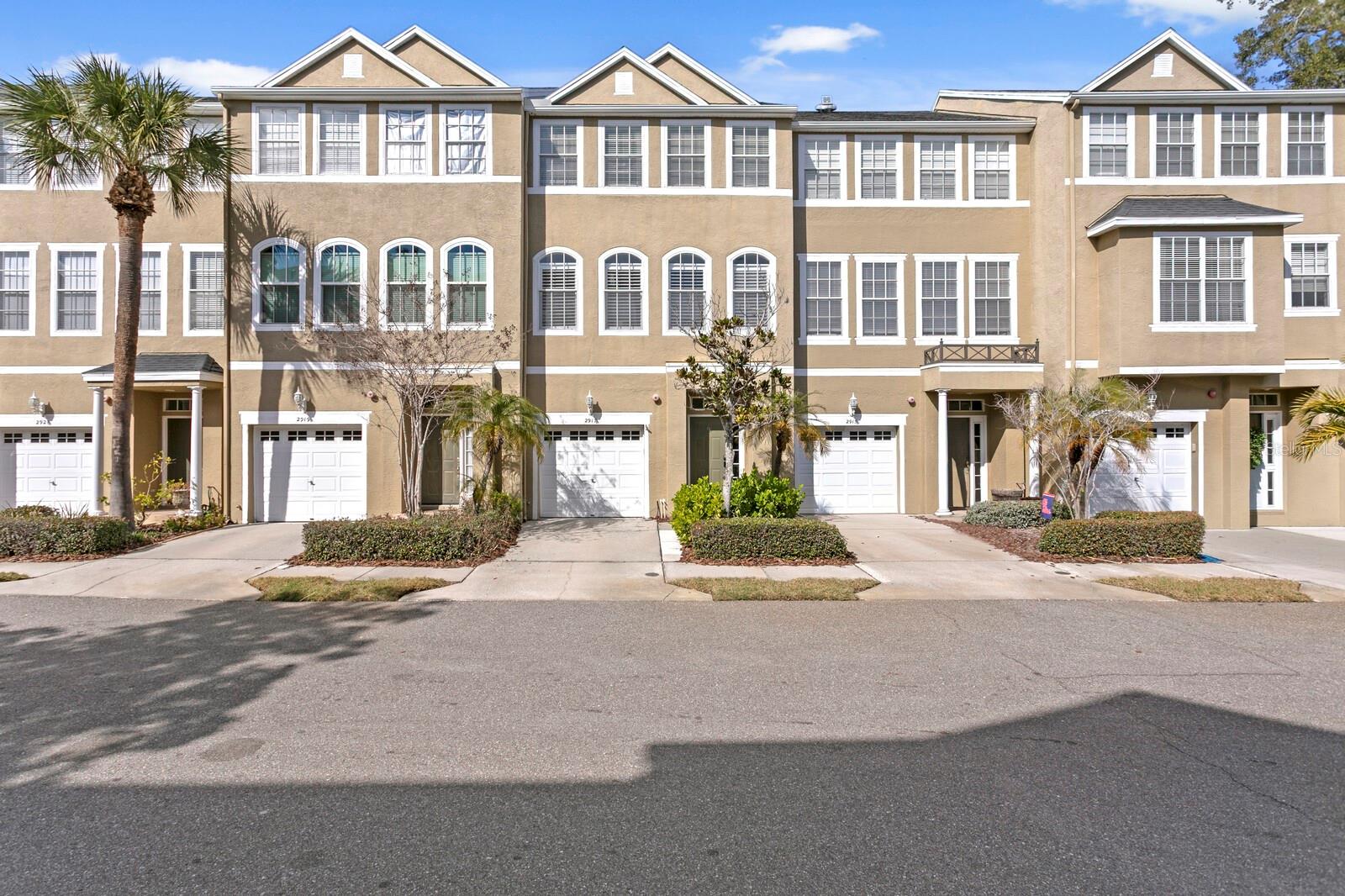 2917 BAYSHORE POINTE DR