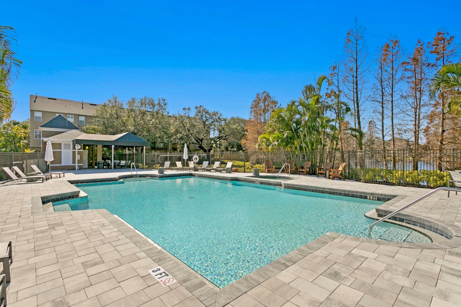 2917 BAYSHORE POINTE DR