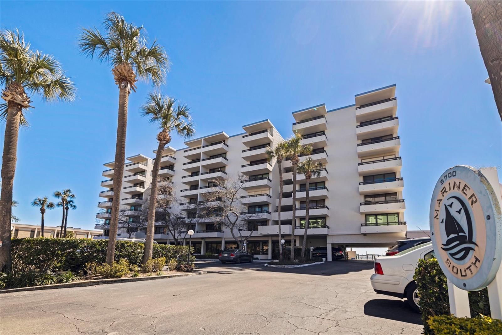 5700 MARINER ST #305