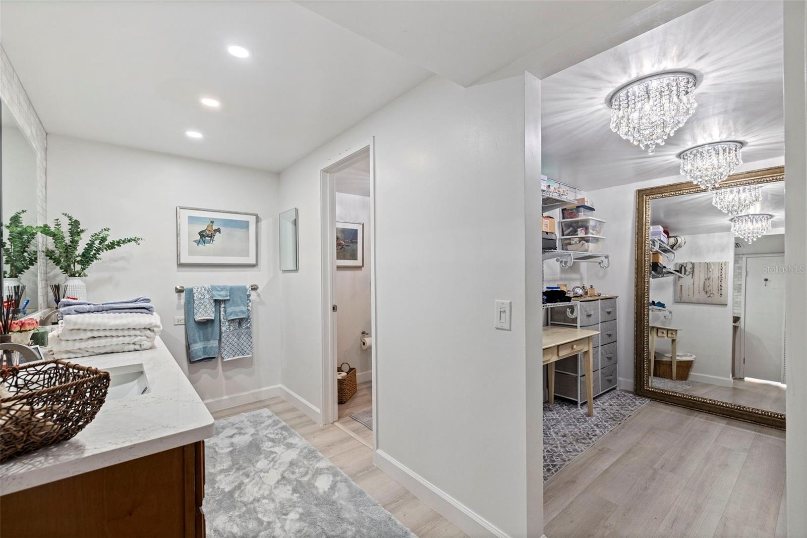 5700 MARINER ST #305