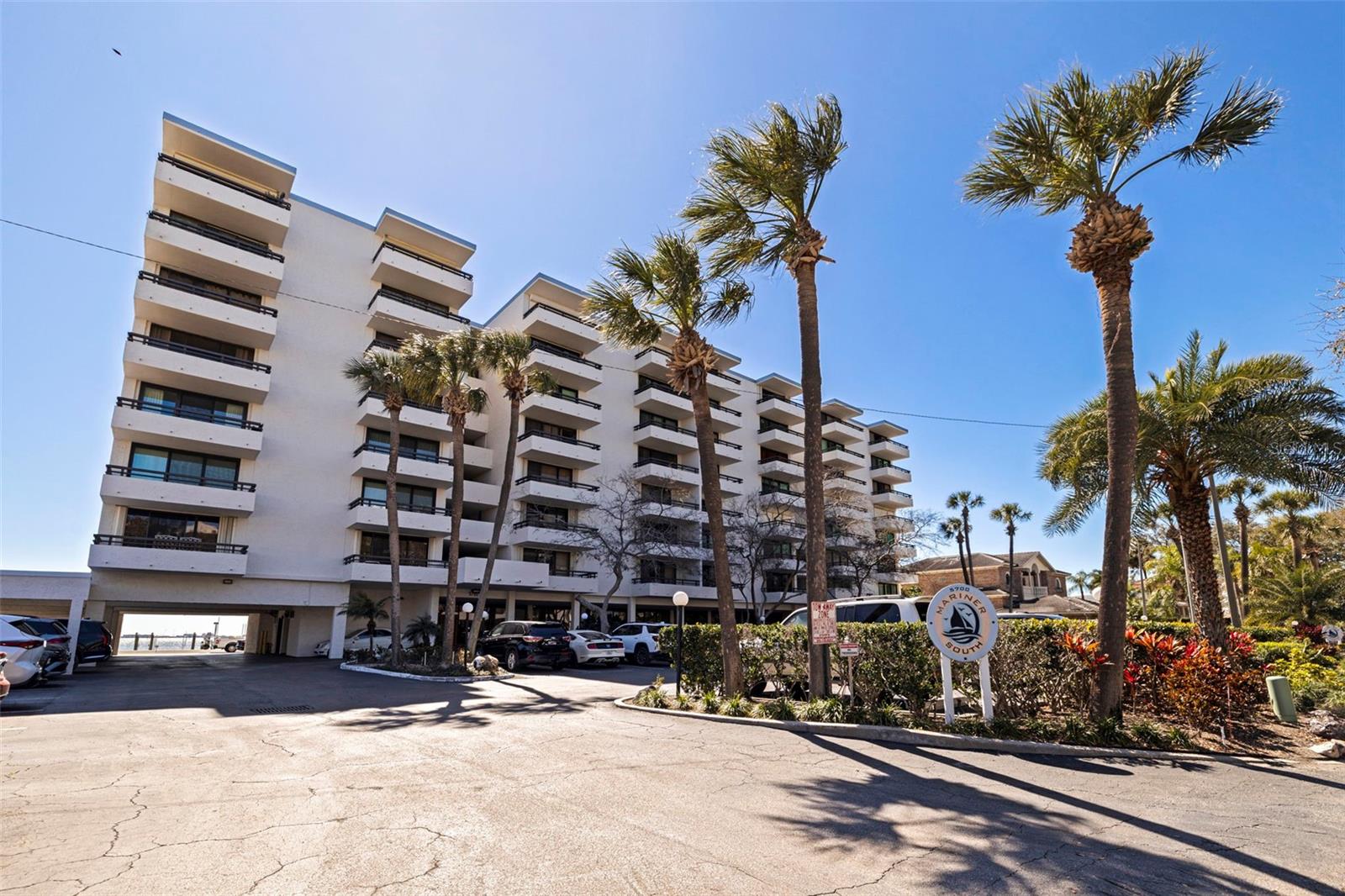 5700 MARINER ST #305