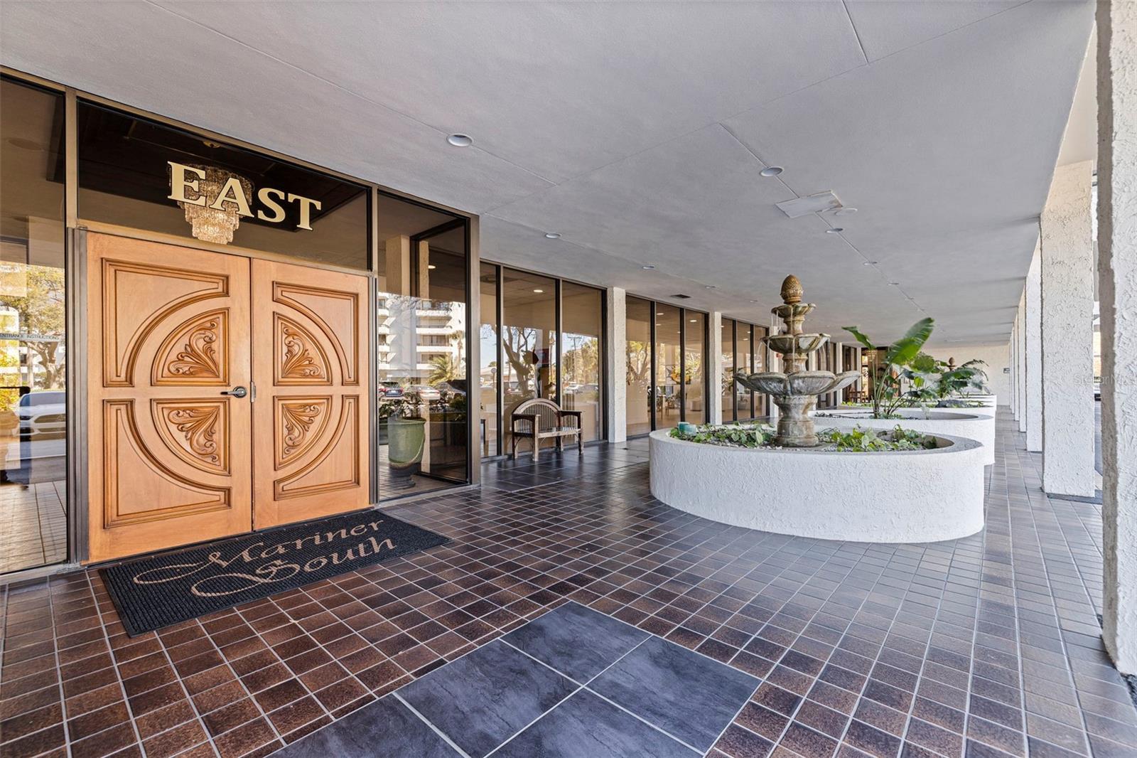 5700 MARINER ST #305