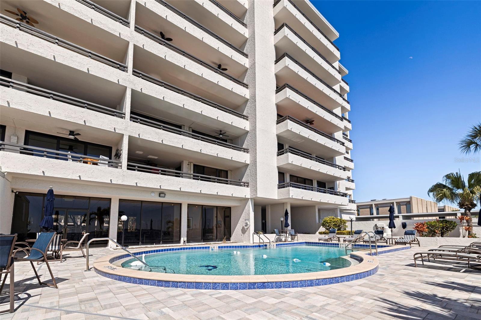 5700 MARINER ST #305