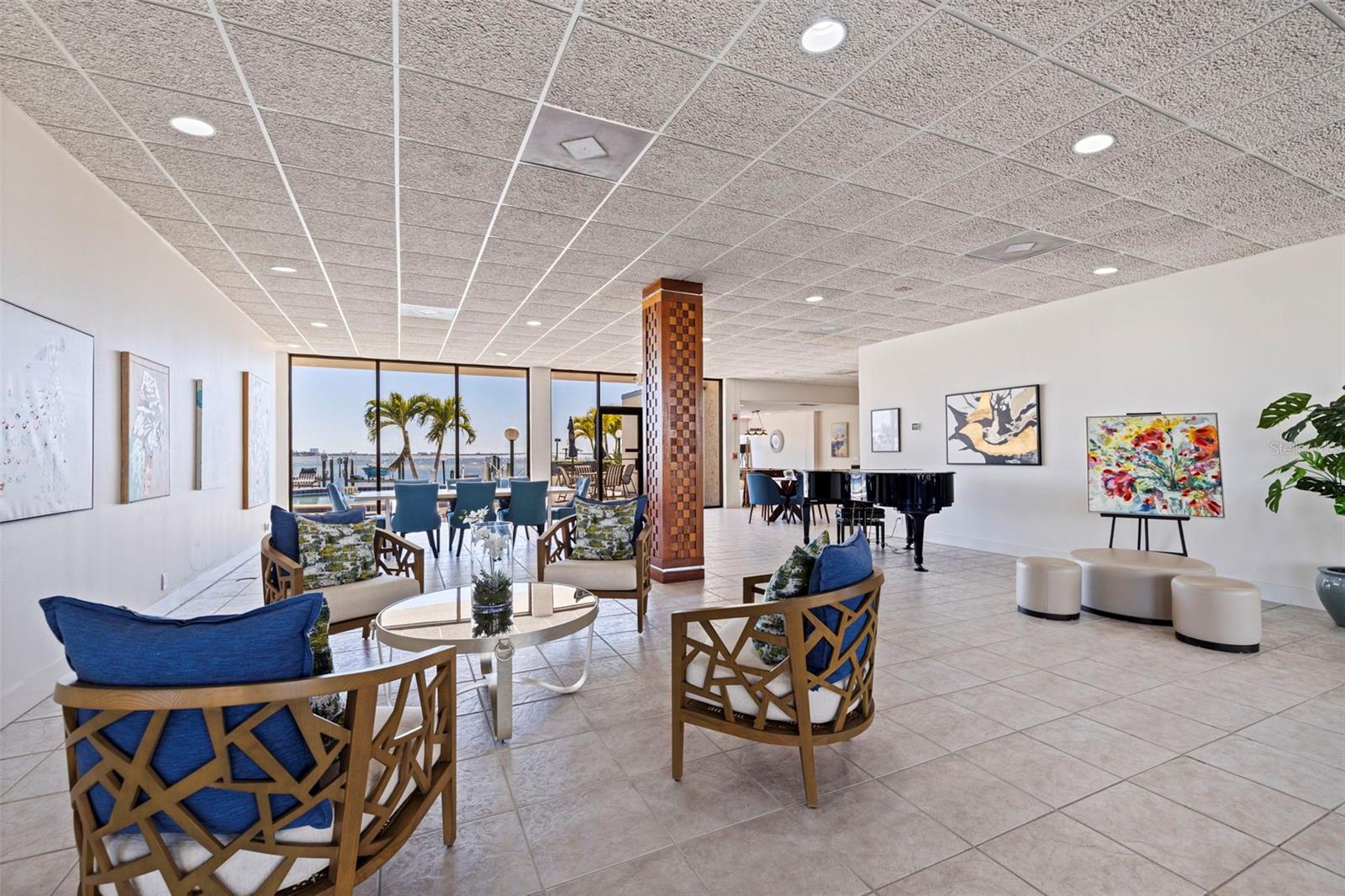 5700 MARINER ST #305