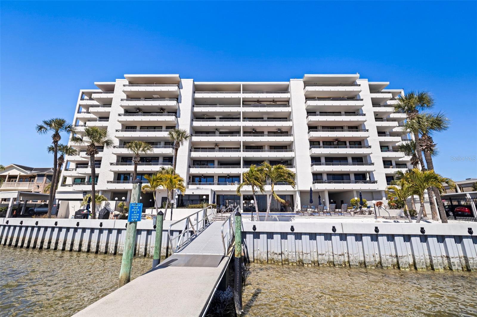 5700 MARINER ST #305