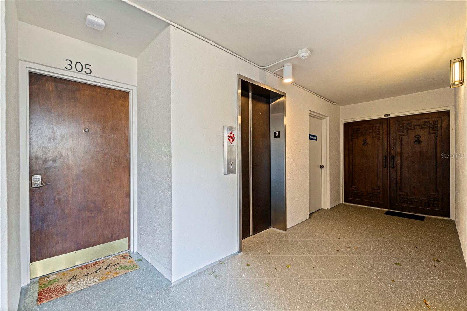 5700 MARINER ST #305