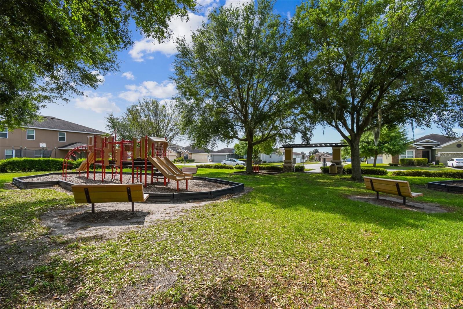 4530 COZY CONDOR CT