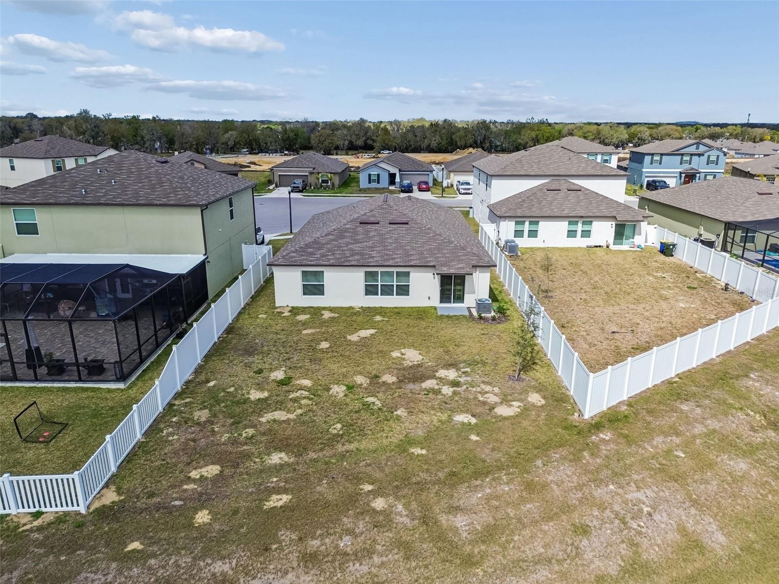 4530 COZY CONDOR CT