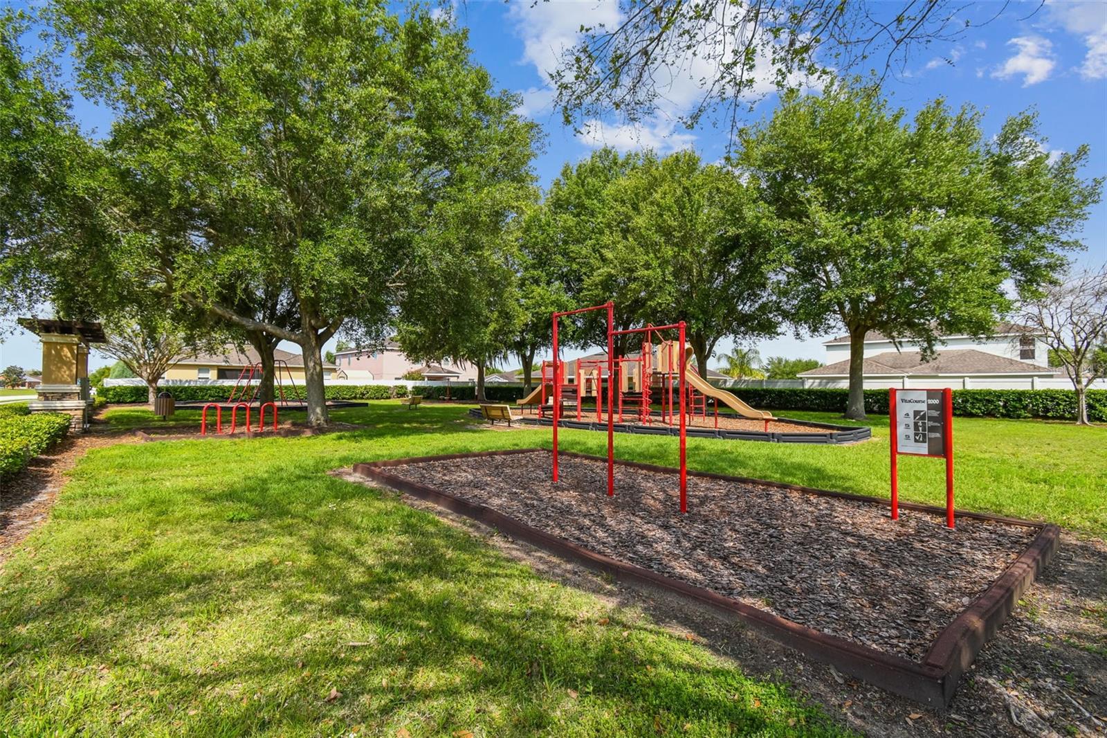 4530 COZY CONDOR CT