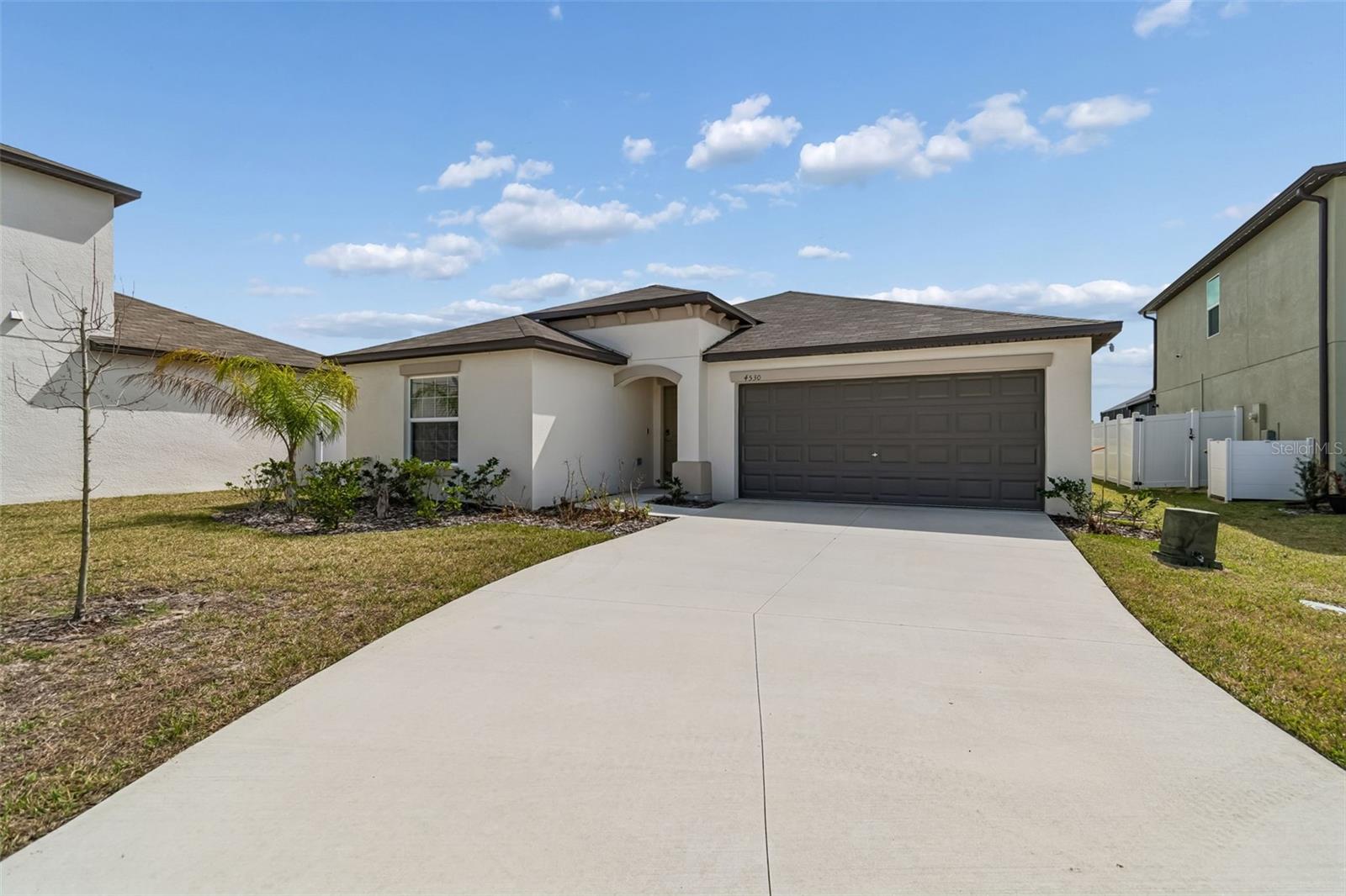 4530 COZY CONDOR CT