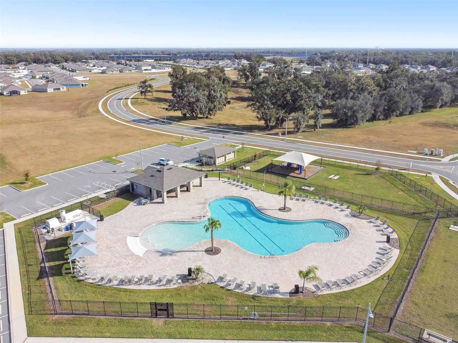 4530 COZY CONDOR CT