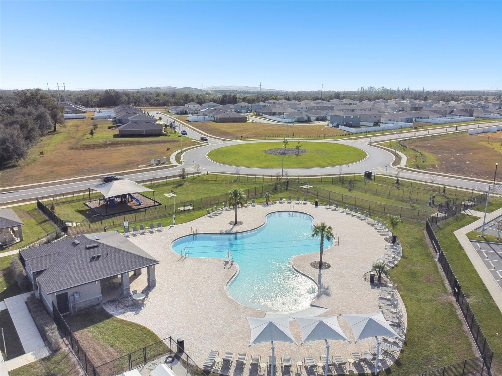 4530 COZY CONDOR CT