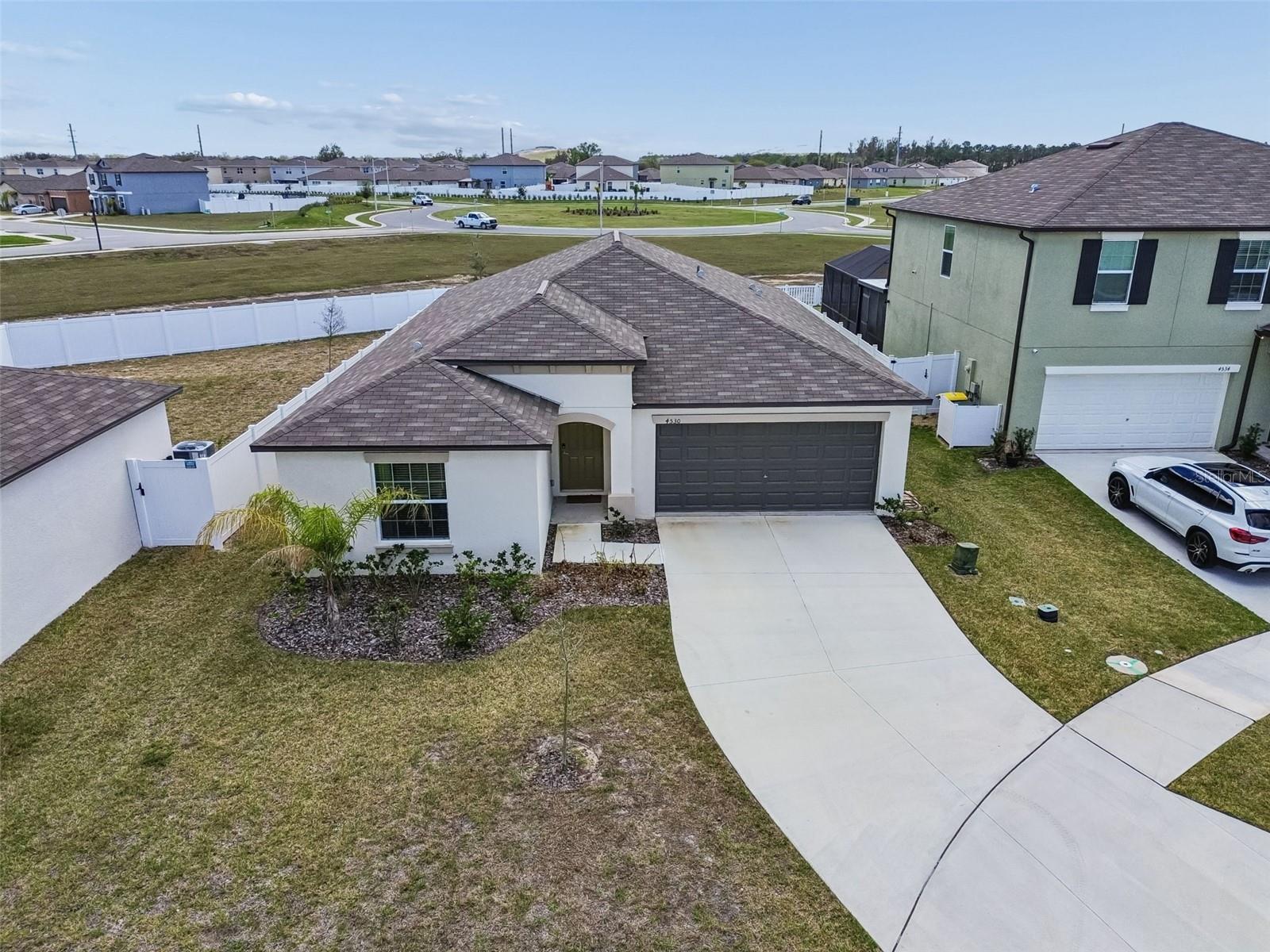 4530 COZY CONDOR CT