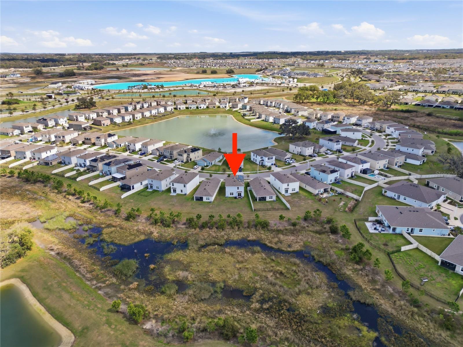 10885 PENNY GALE LOOP