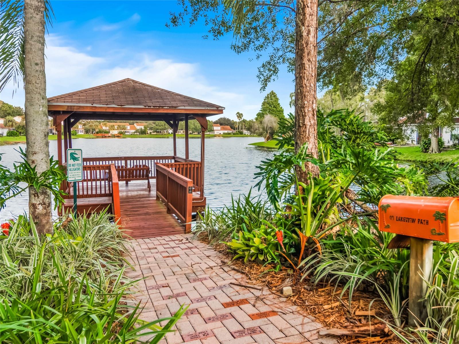 21523 WOODSTORK LN