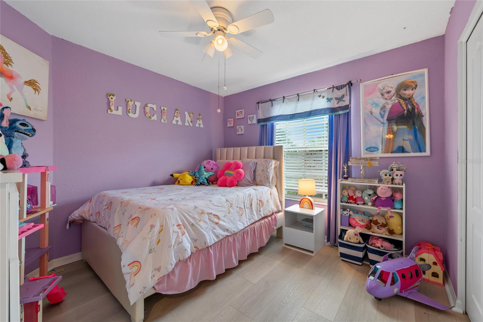 21523 WOODSTORK LN