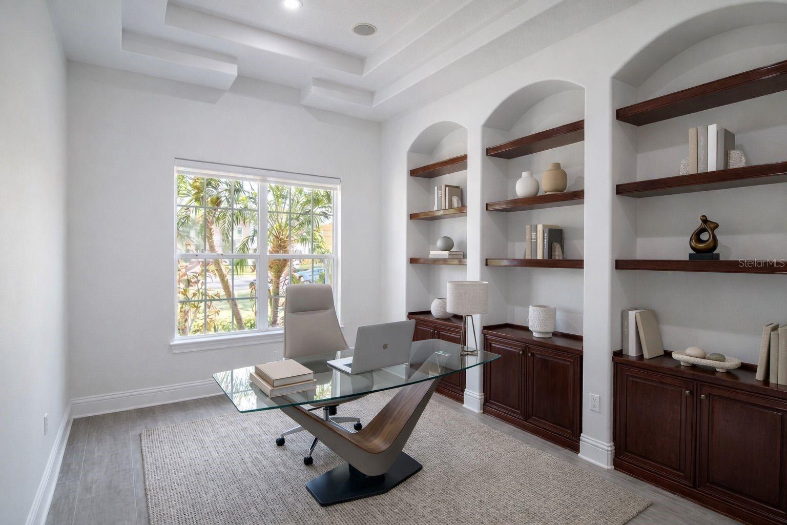 17008 MADRES DE AVILA