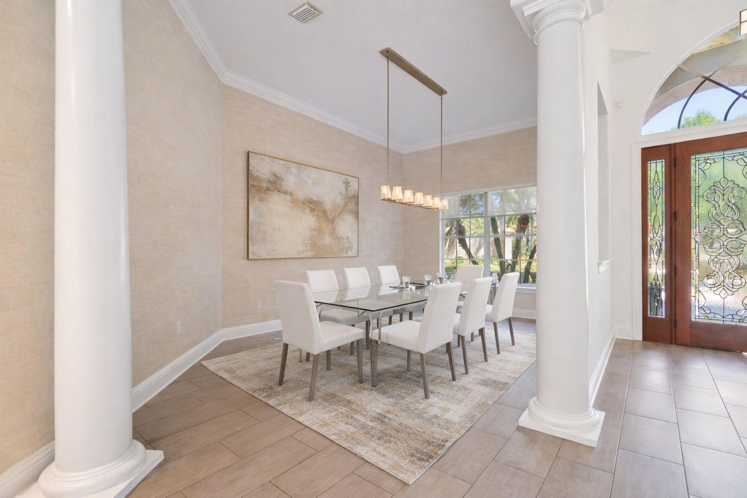 17008 MADRES DE AVILA