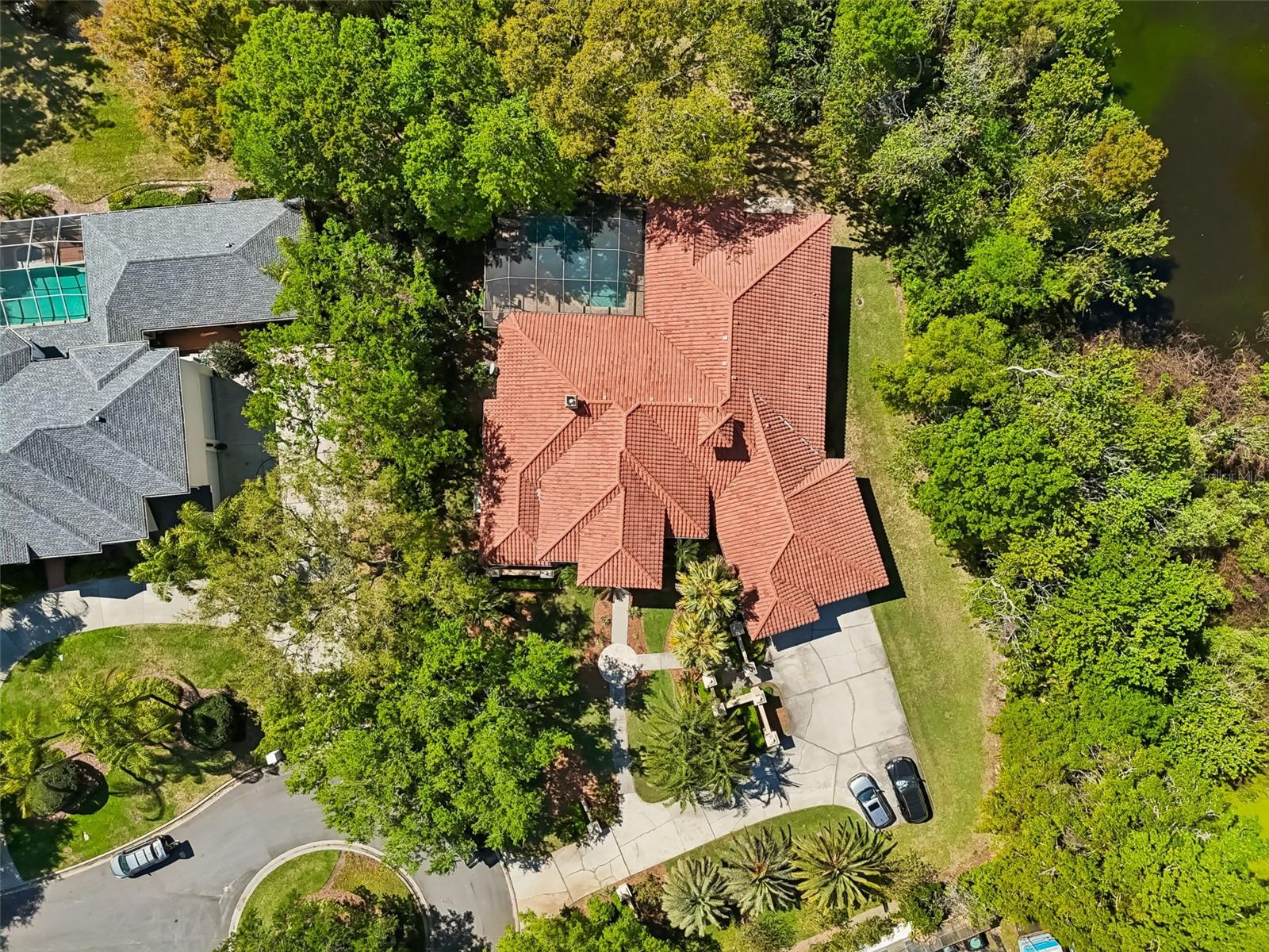 17008 MADRES DE AVILA