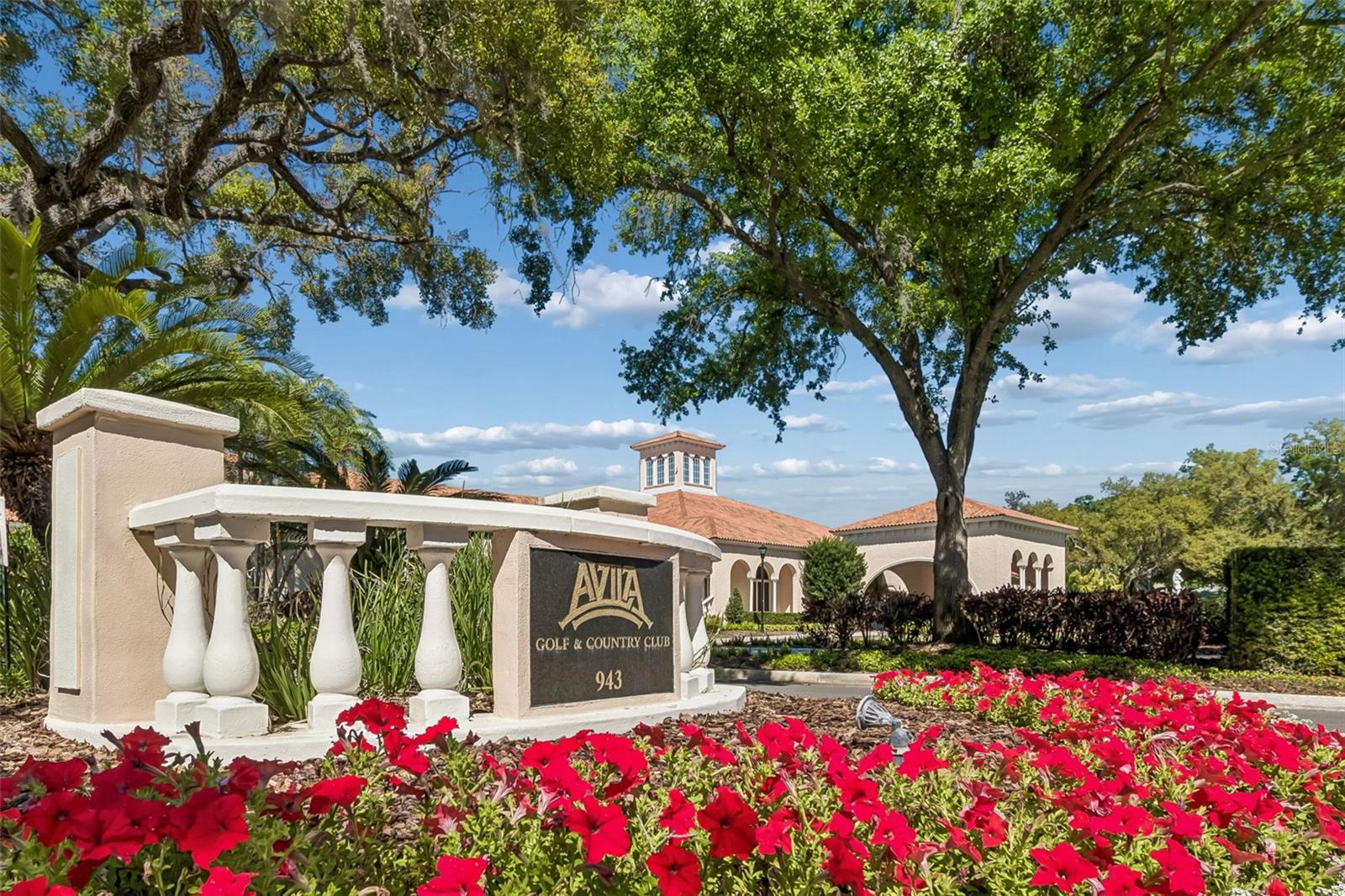 17008 MADRES DE AVILA