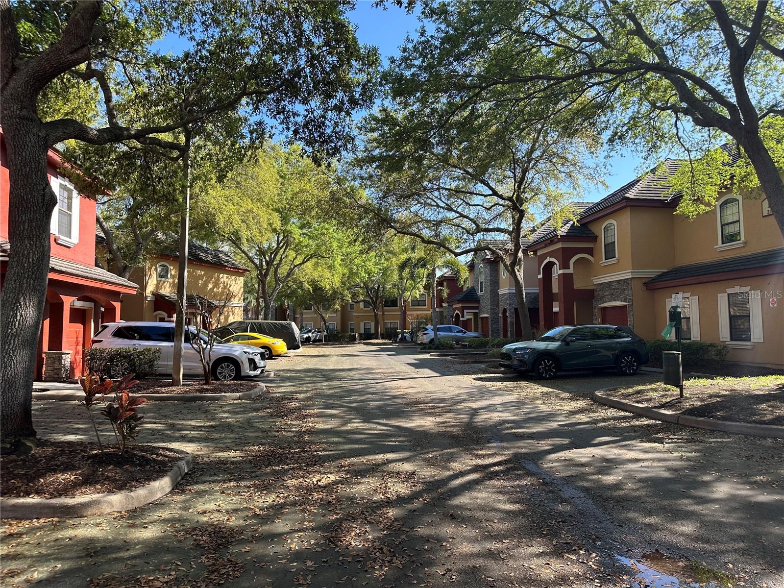 2151 CHIANTI PL #12-012