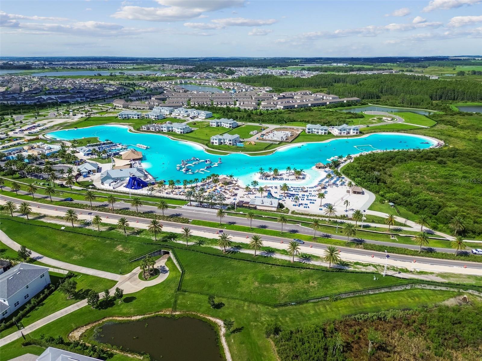 31378 PENNY SURF LOOP