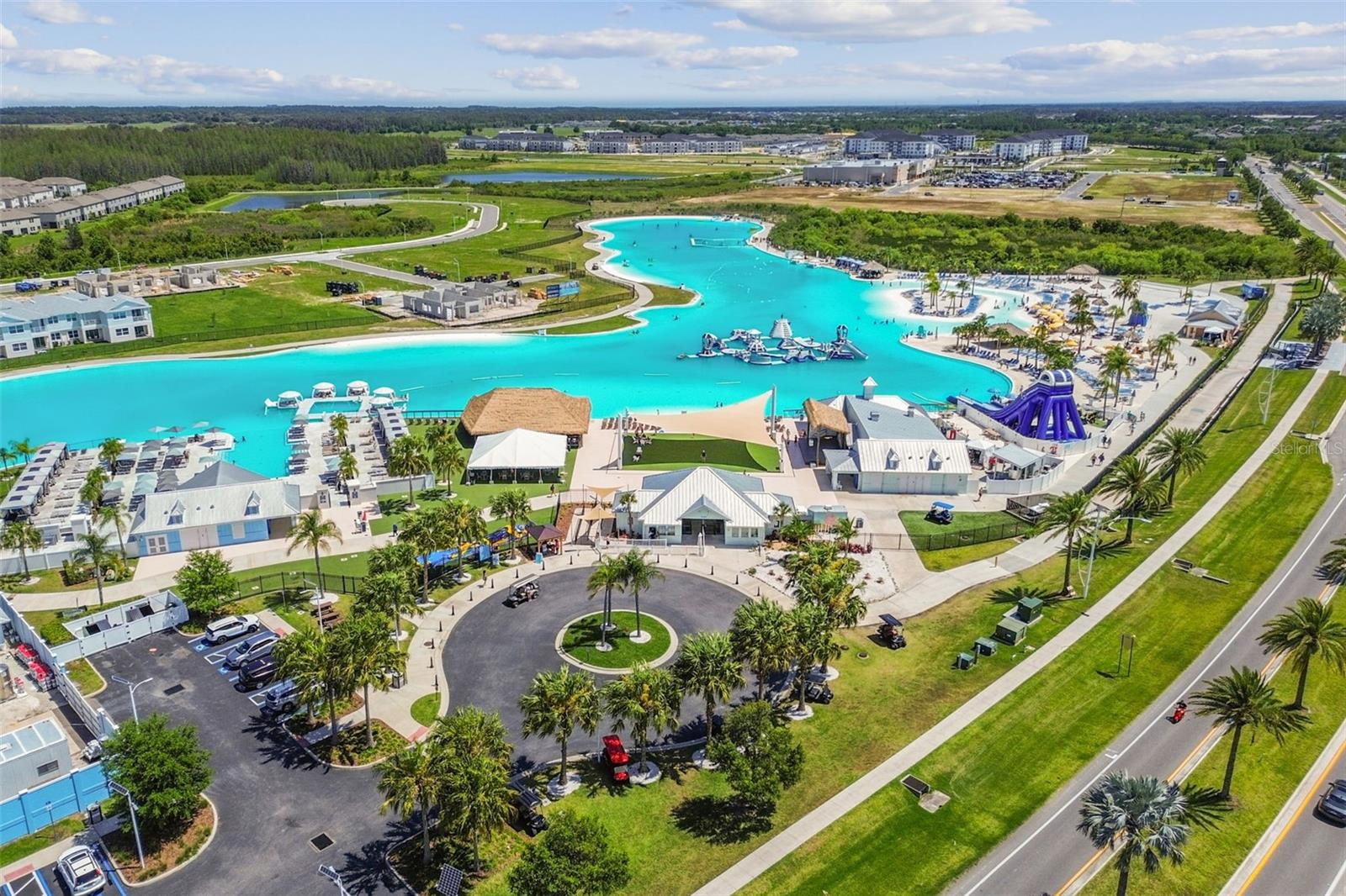 31378 PENNY SURF LOOP