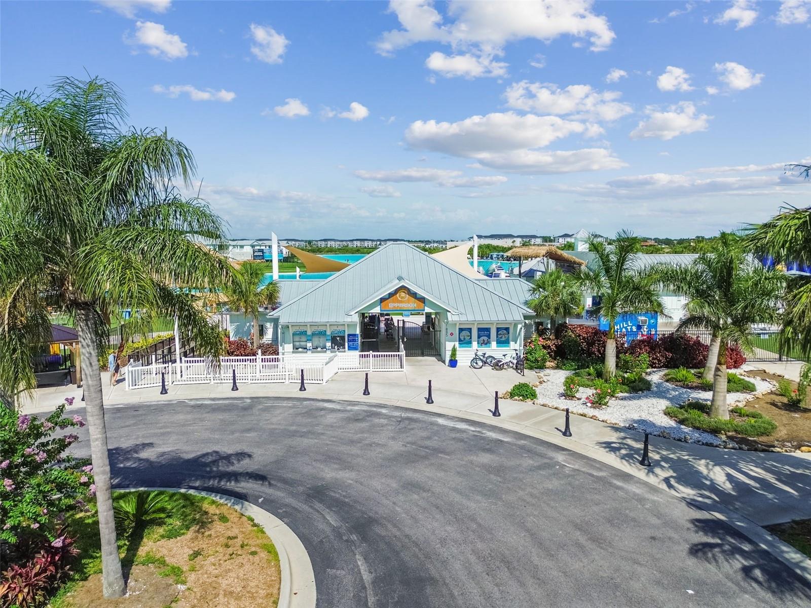 31378 PENNY SURF LOOP