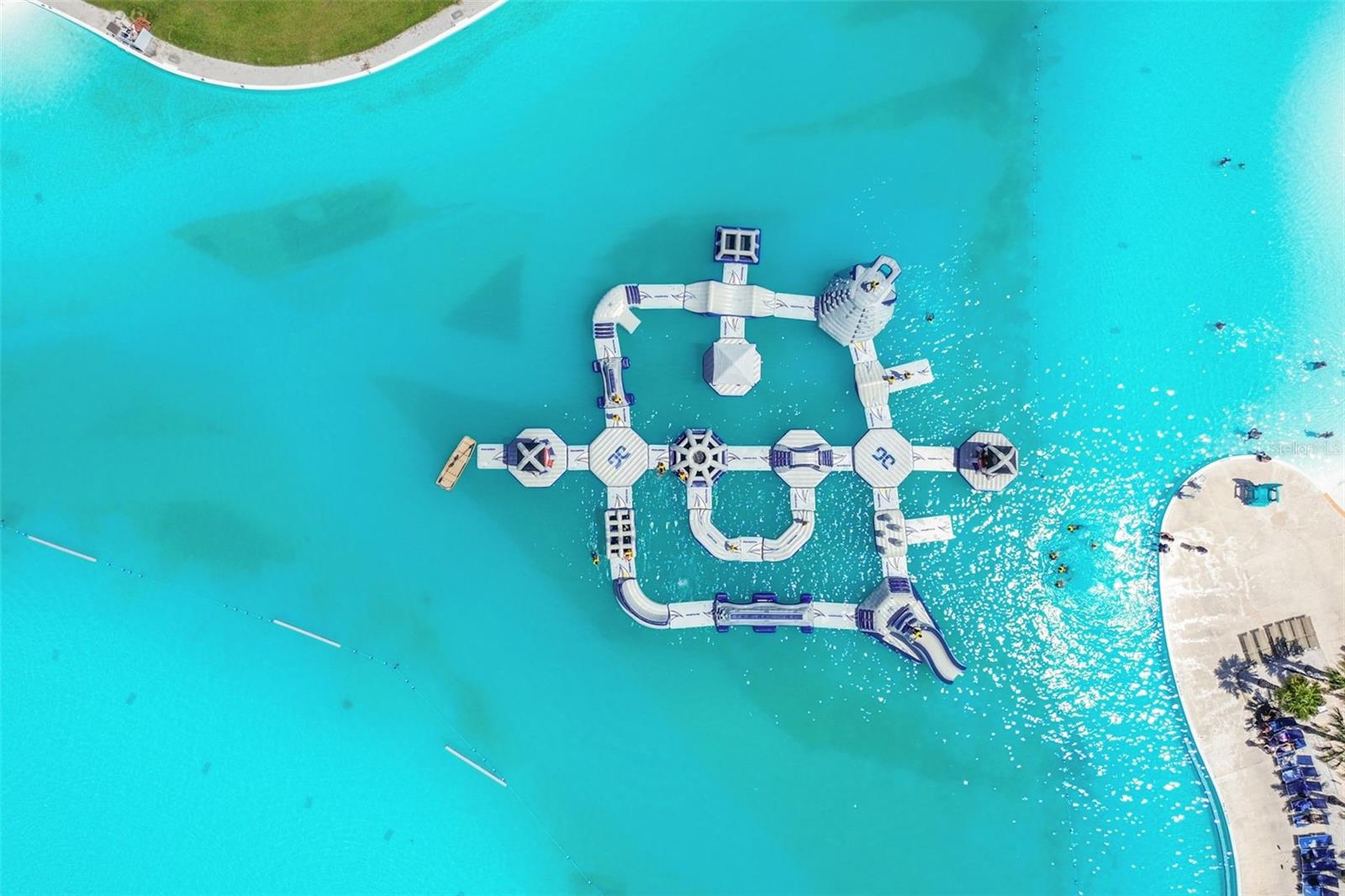 31378 PENNY SURF LOOP