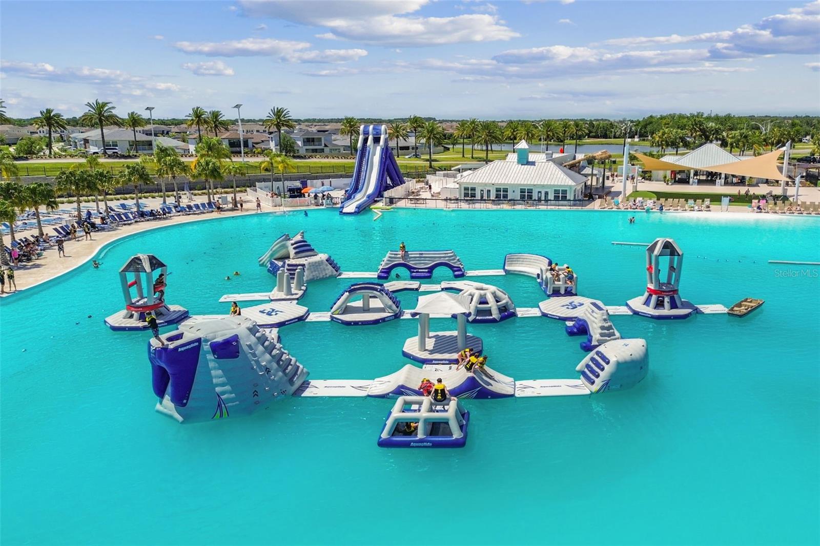 31378 PENNY SURF LOOP