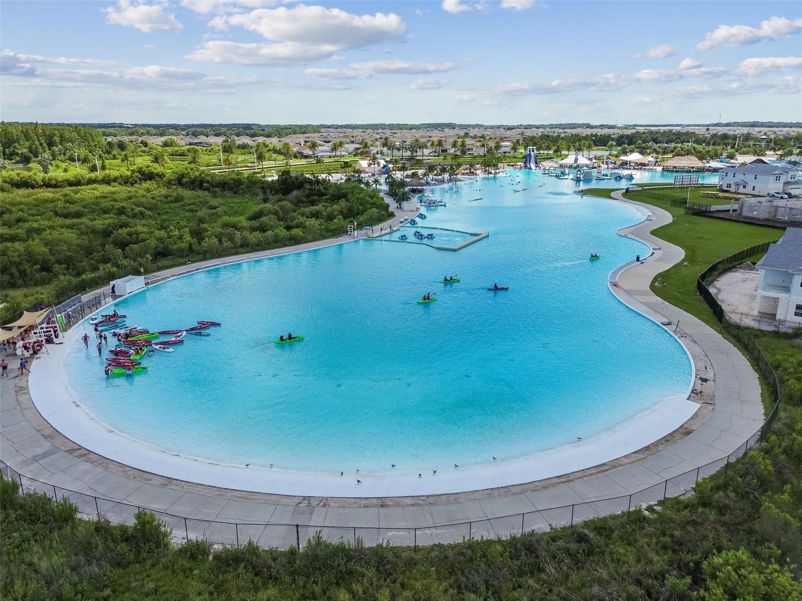 31378 PENNY SURF LOOP