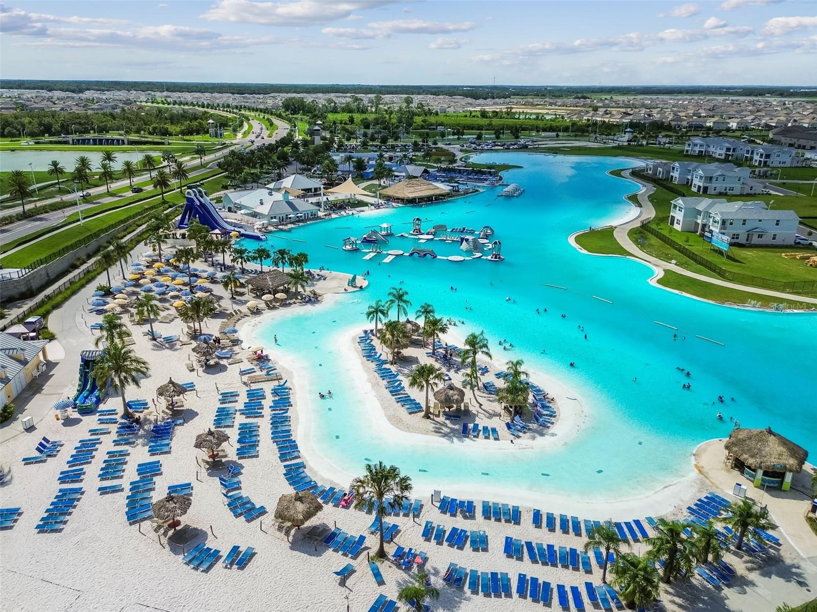 31378 PENNY SURF LOOP