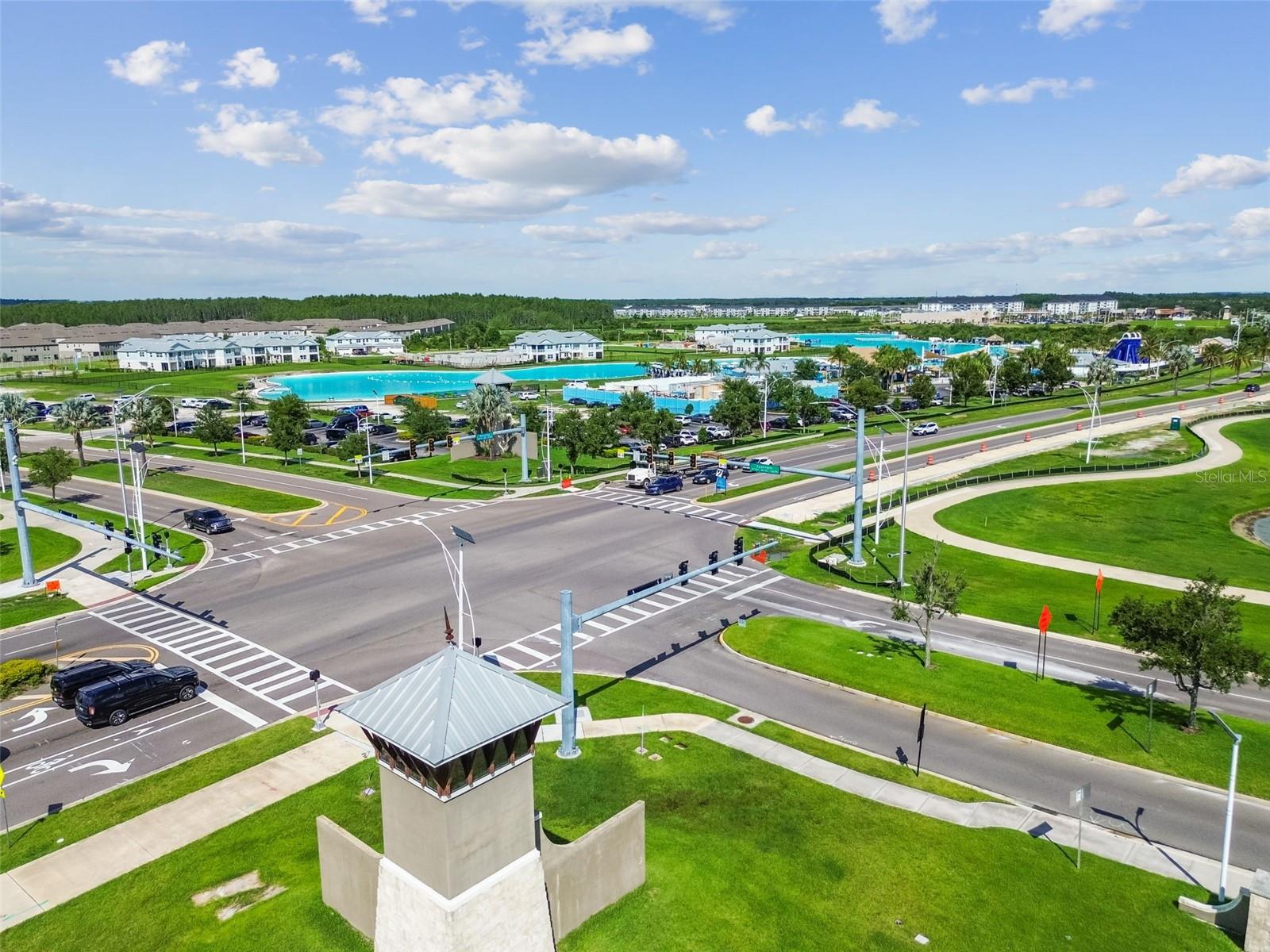 31378 PENNY SURF LOOP