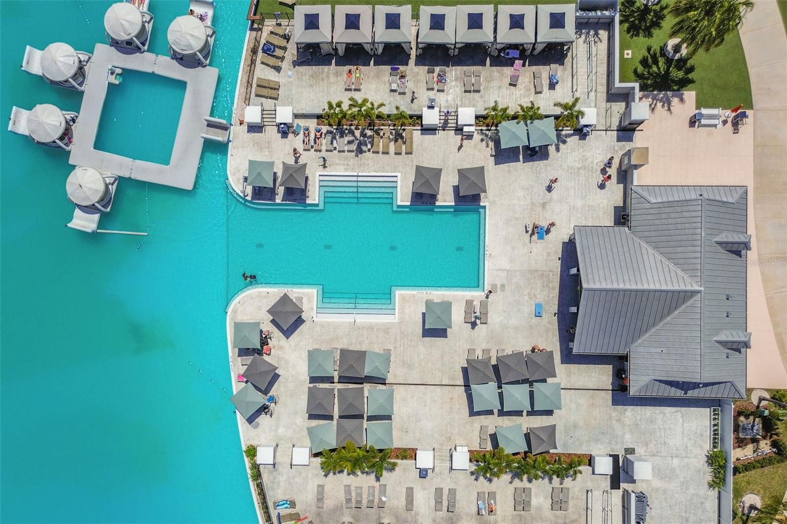 31378 PENNY SURF LOOP