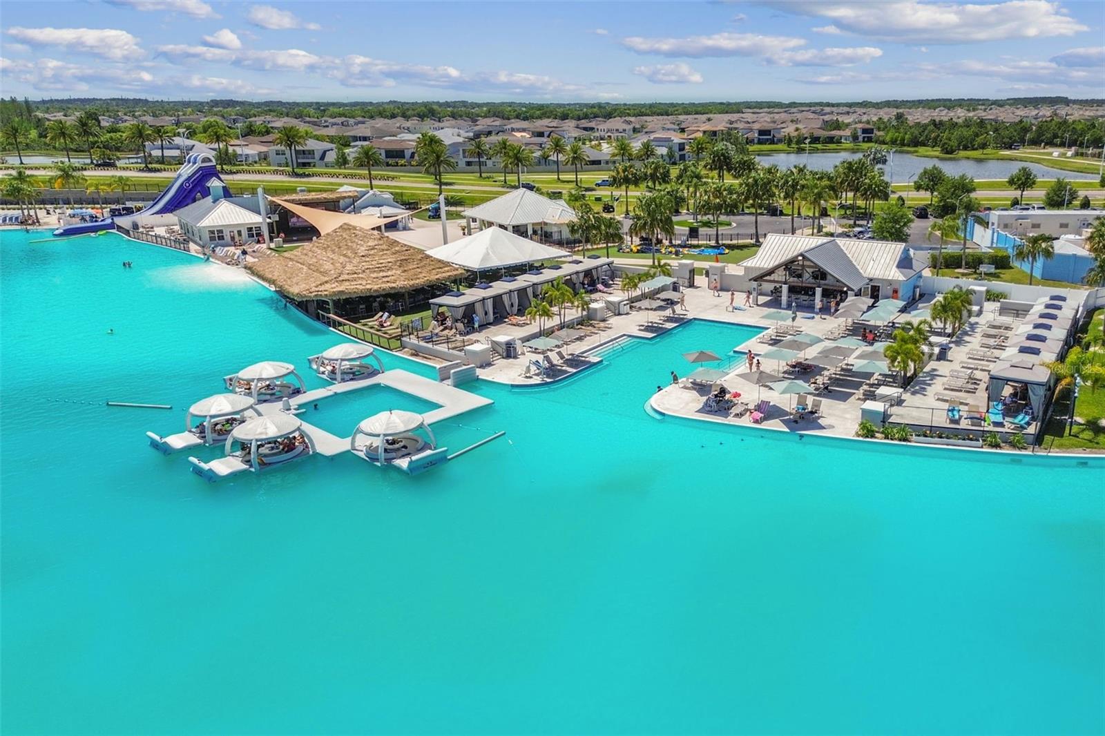 31378 PENNY SURF LOOP