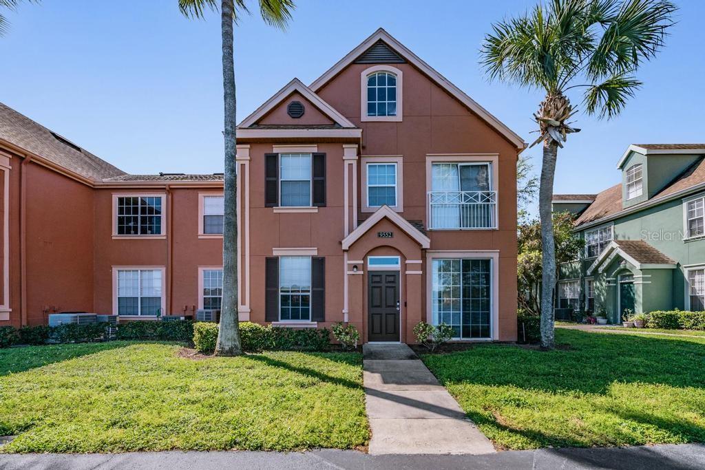 9552 LAKE CHASE ISLAND WAY #9552