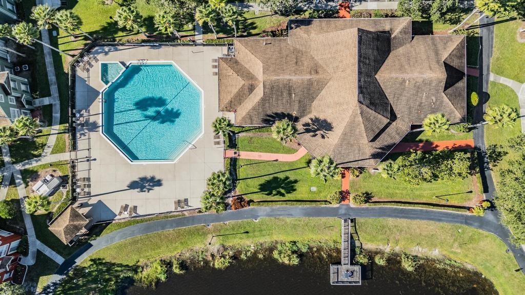 9552 LAKE CHASE ISLAND WAY #9552