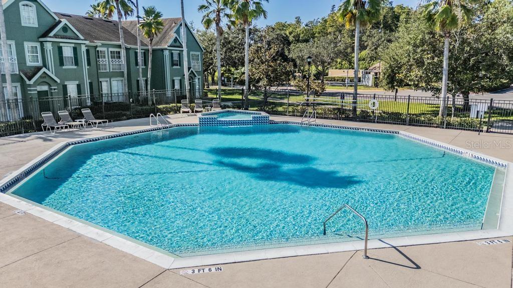 9552 LAKE CHASE ISLAND WAY #9552