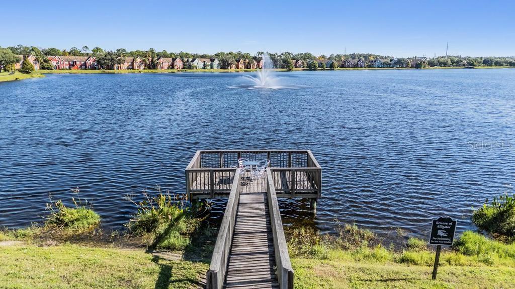 9552 LAKE CHASE ISLAND WAY #9552