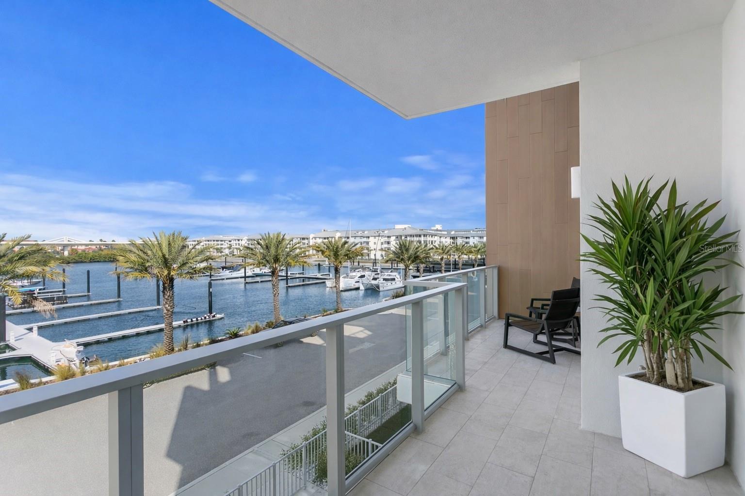 5142 MARINA WAY