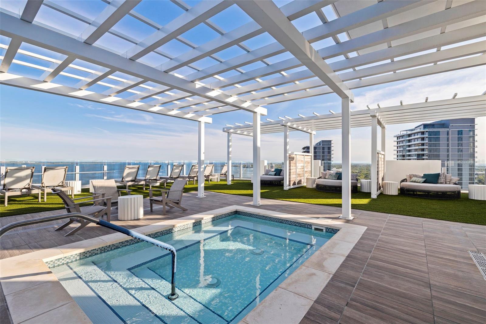 2910 W BARCELONA ST #1501