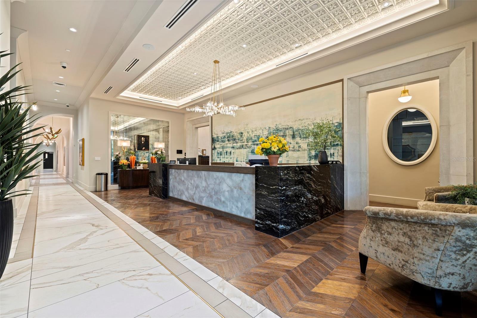 2910 W BARCELONA ST #1501