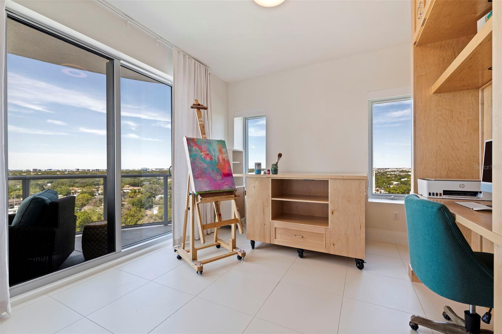 2910 W BARCELONA ST #1501