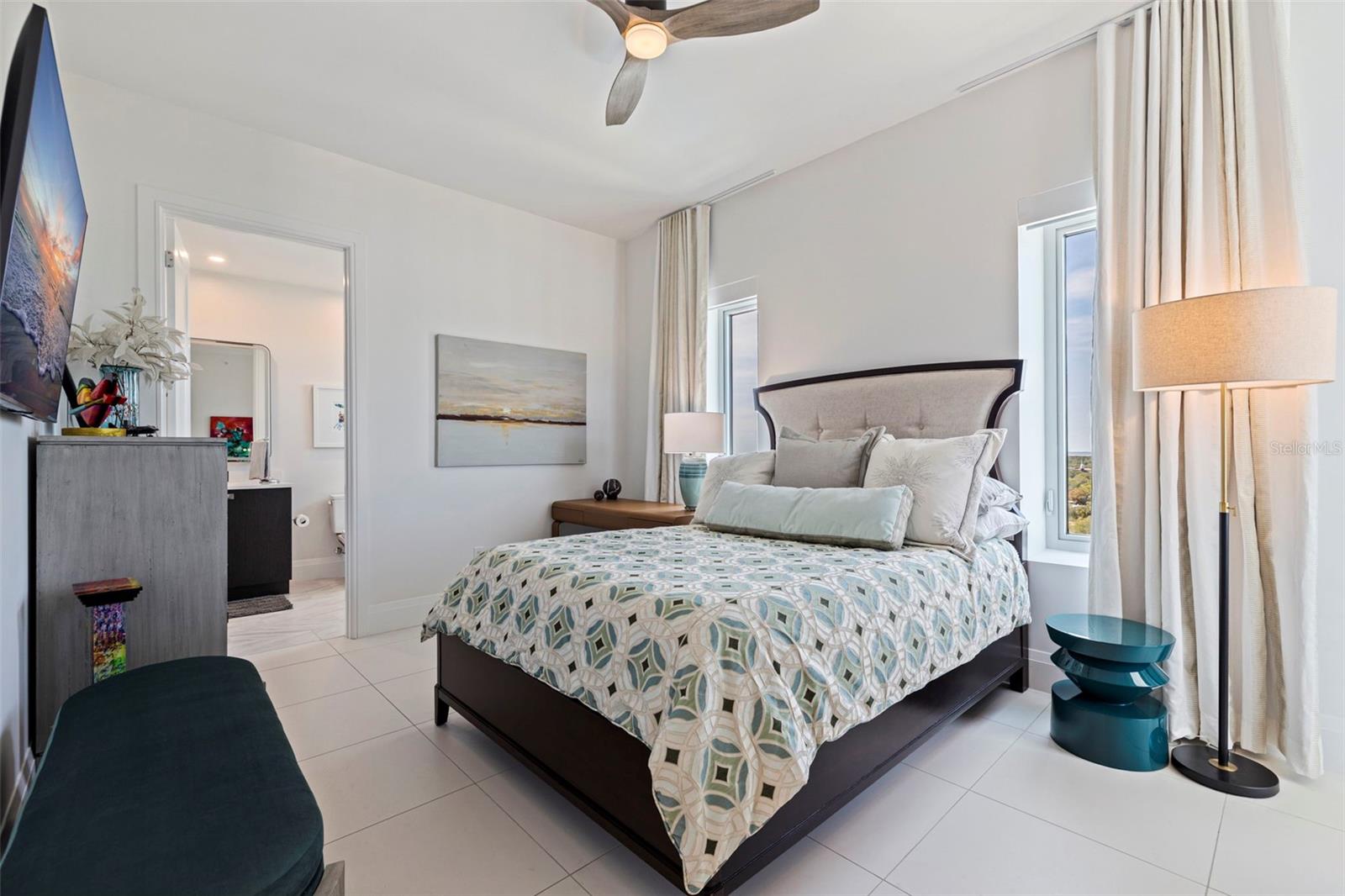 2910 W BARCELONA ST #1501