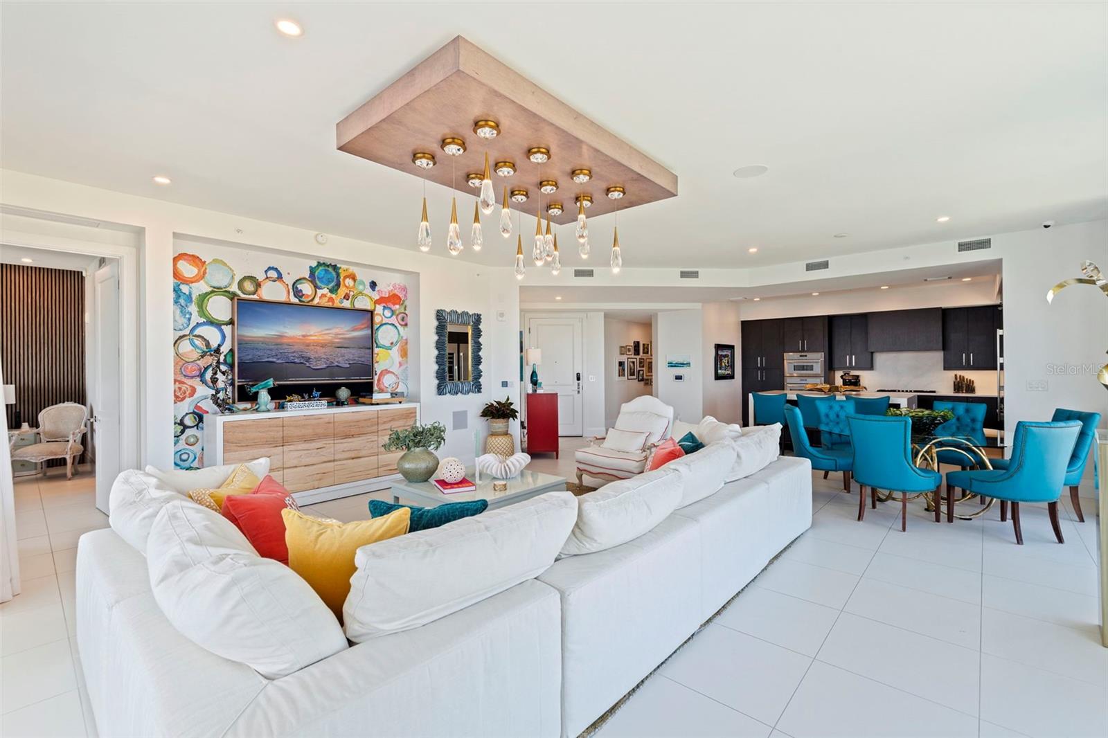 2910 W BARCELONA ST #1501