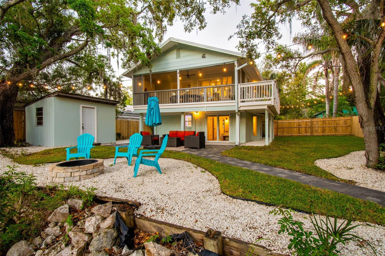 7418 SEAGULL WAY